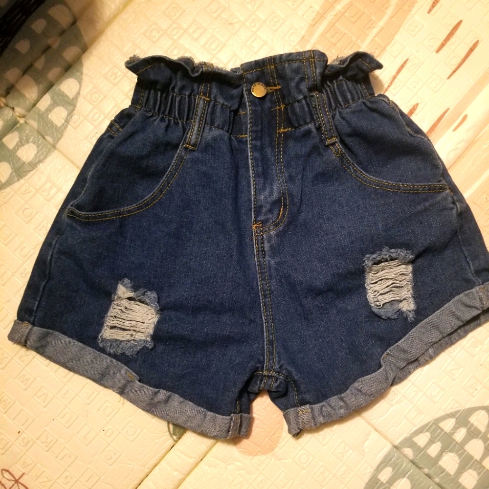SHEIN SHORTS